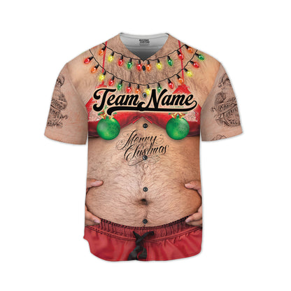 custom-funny-holiday-big-fat-hairy-red-bikini-guy-baseball-jersey-tka61-3686
