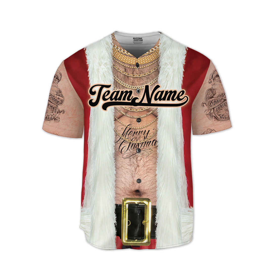 custom-funny-holiday-big-fat-hairy-santa-guy-baseball-jersey-tka61-7367