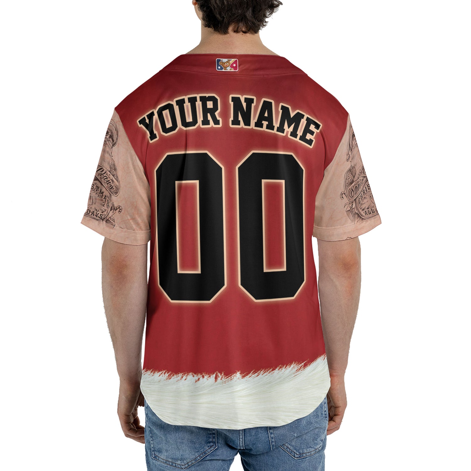 custom-funny-holiday-big-fat-hairy-santa-guy-baseball-jersey-tka61-7367