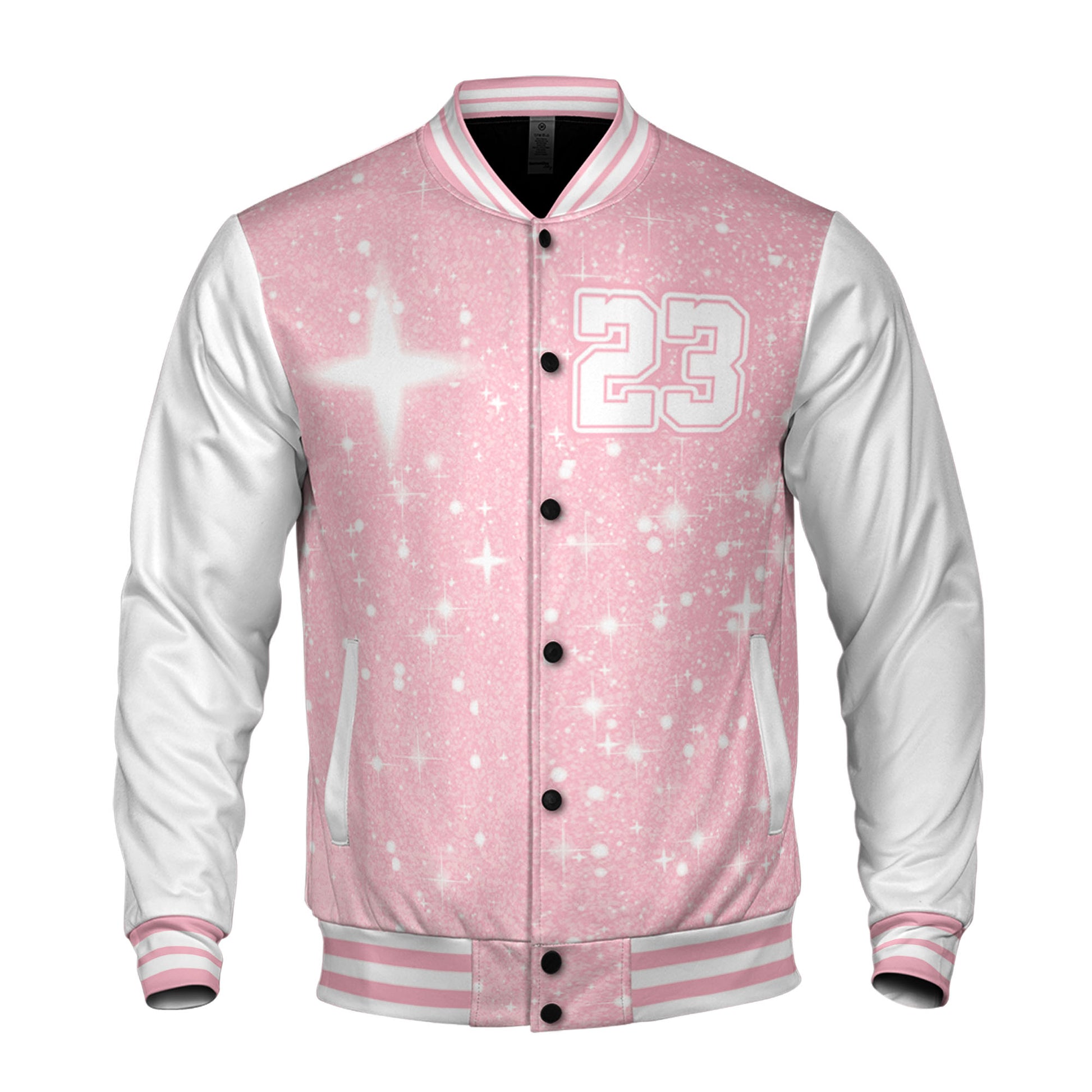 custom-glitter-colorful-pink-varsity-tka36-8669