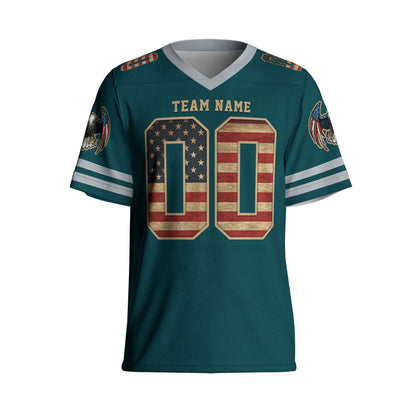 custom-great-american-flag-football-jersey-pe-pine-green-tka86-3509