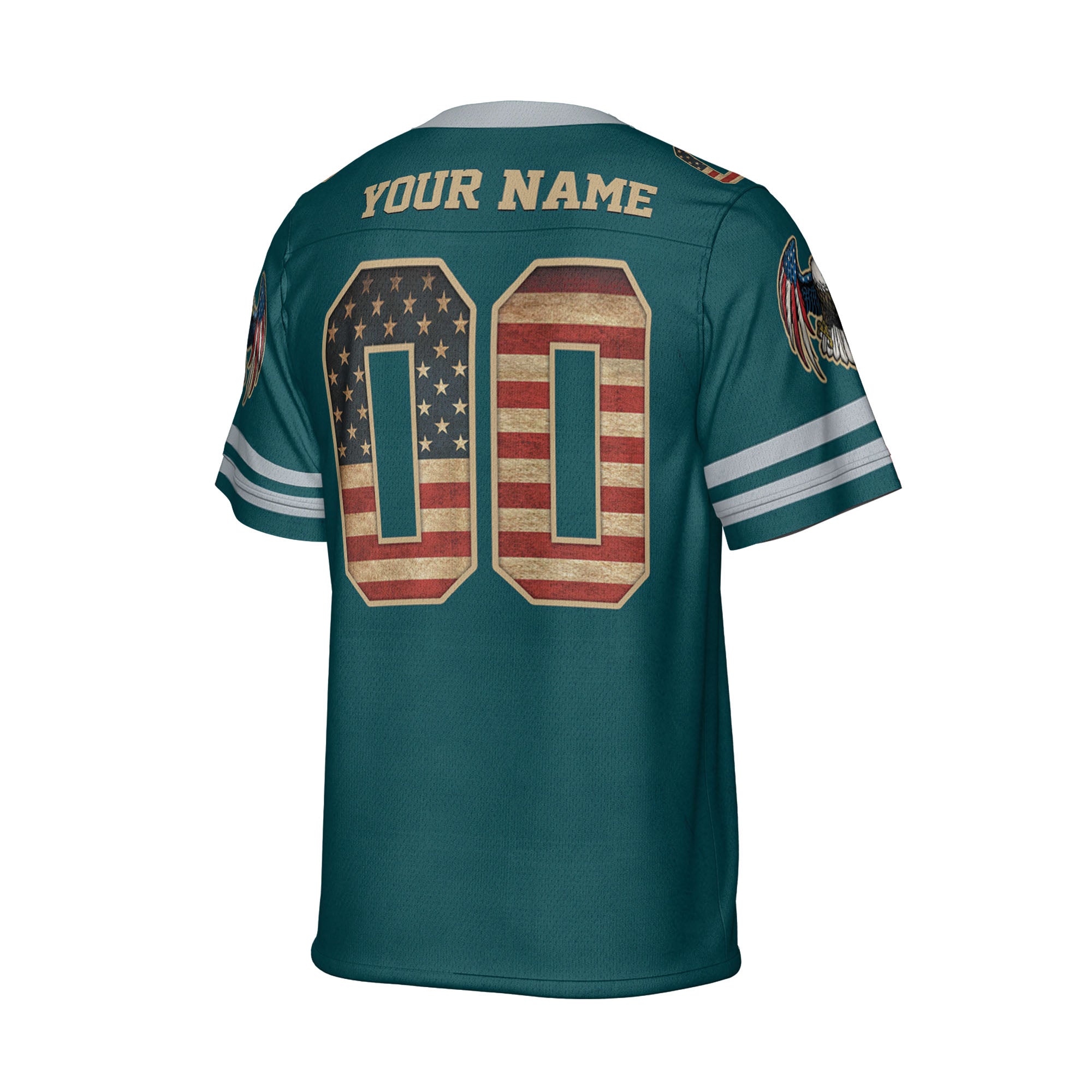 custom-great-american-flag-football-jersey-pe-pine-green-tka86-3509
