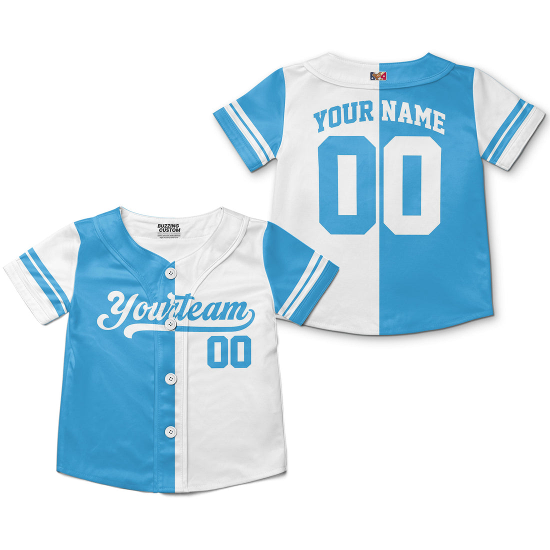 custom-half-and-half-colorful-team-blue-kid-baseball-jersey-pa17-4969