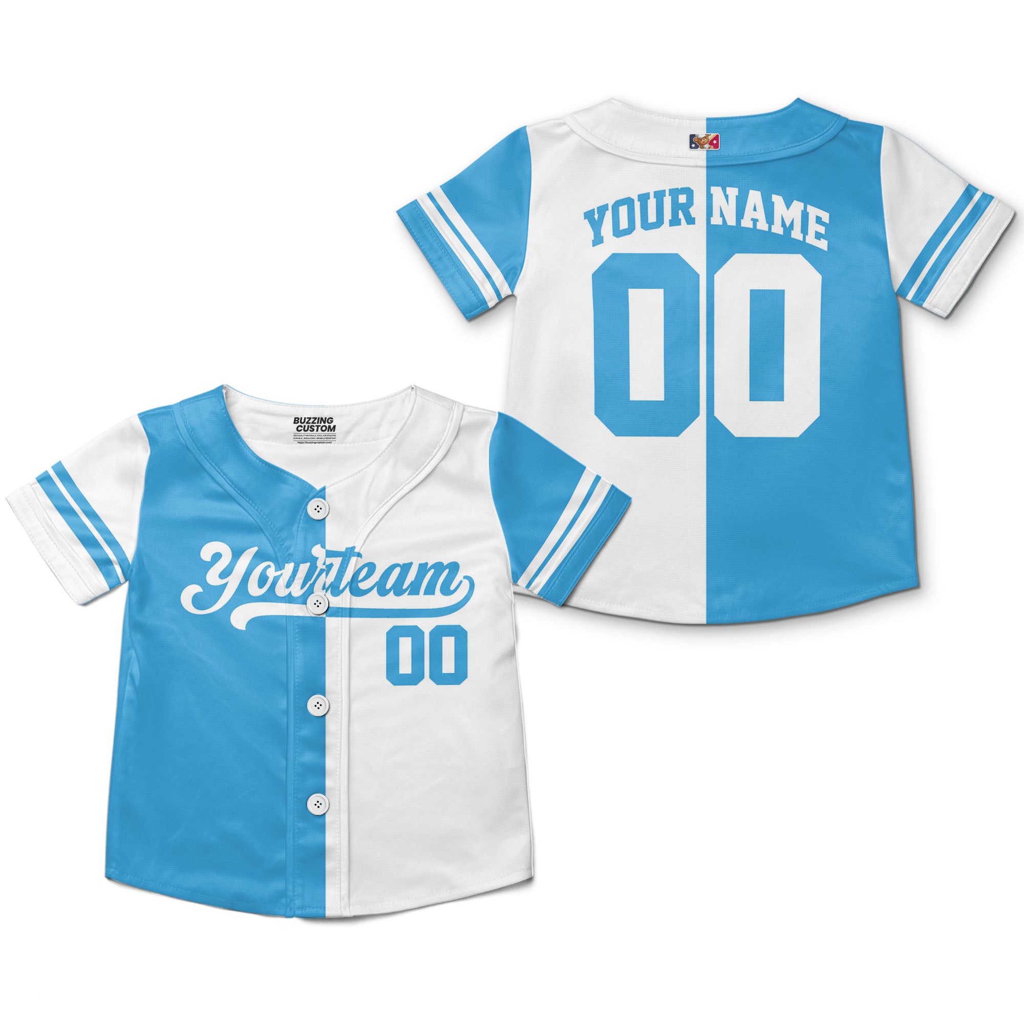 custom-half-and-half-colorful-team-blue-kid-baseball-jersey-pa17-4969