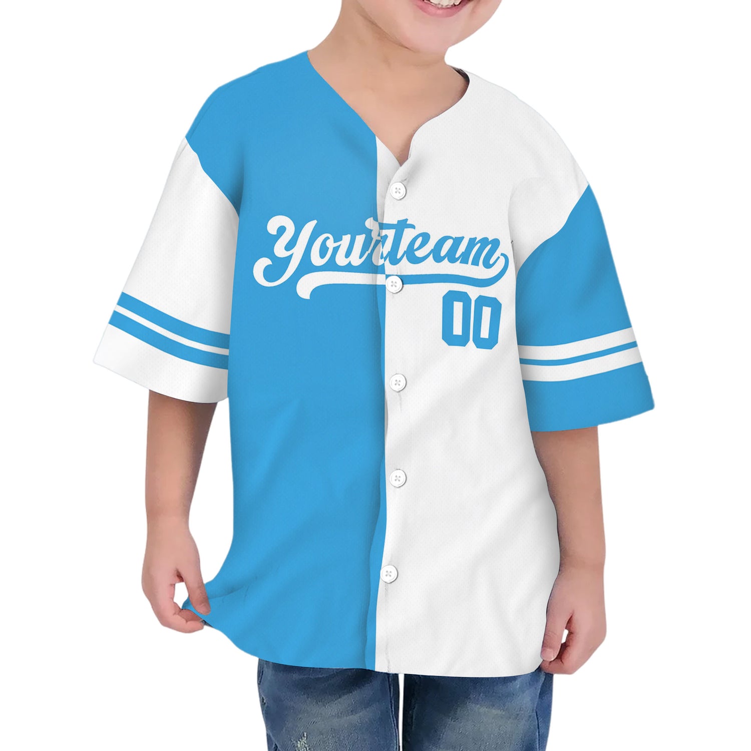 custom-half-and-half-colorful-team-blue-kid-baseball-jersey-pa17-4969