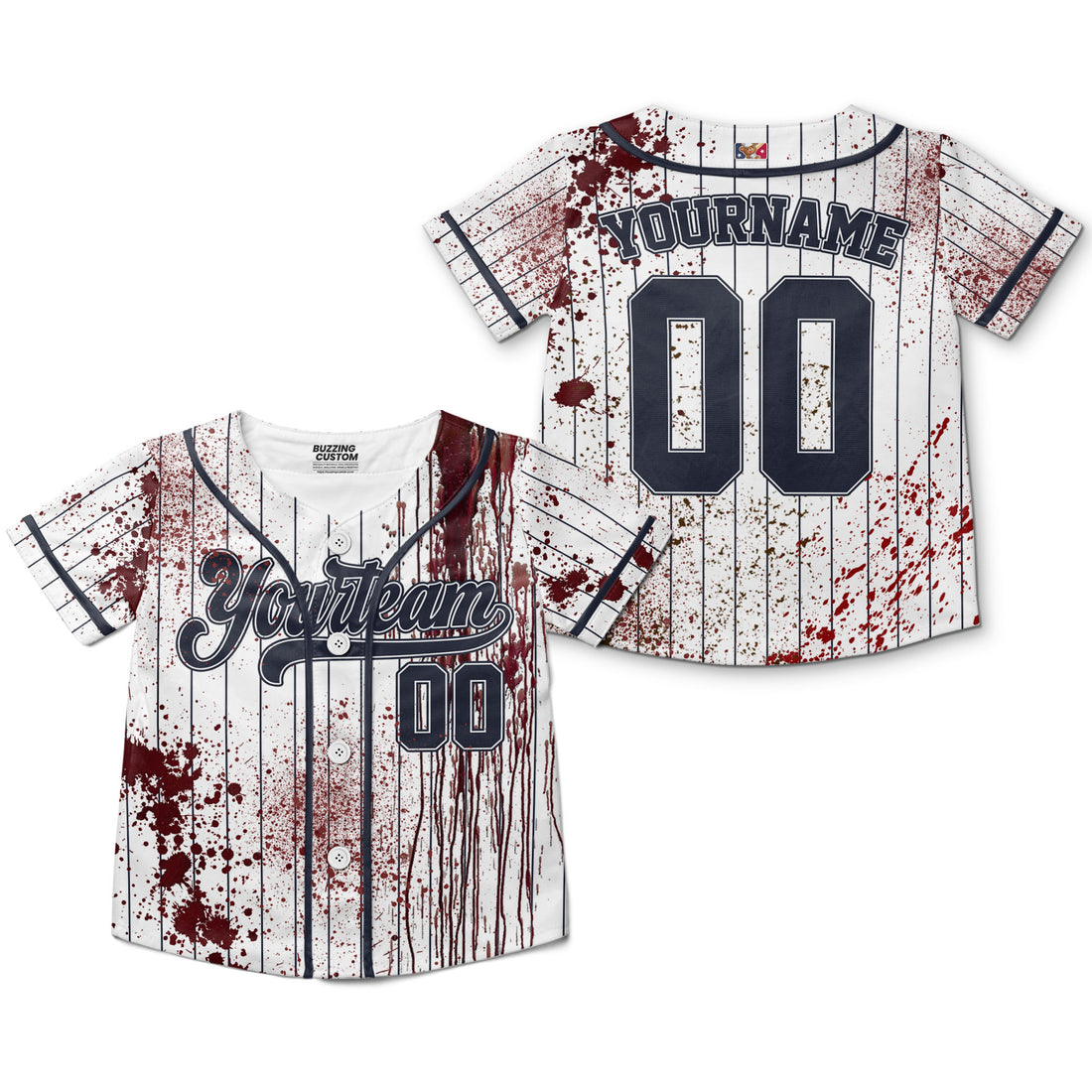 custom-halloween-basic-navy-baseball-jersey-zombies-cosplay-i1-3314