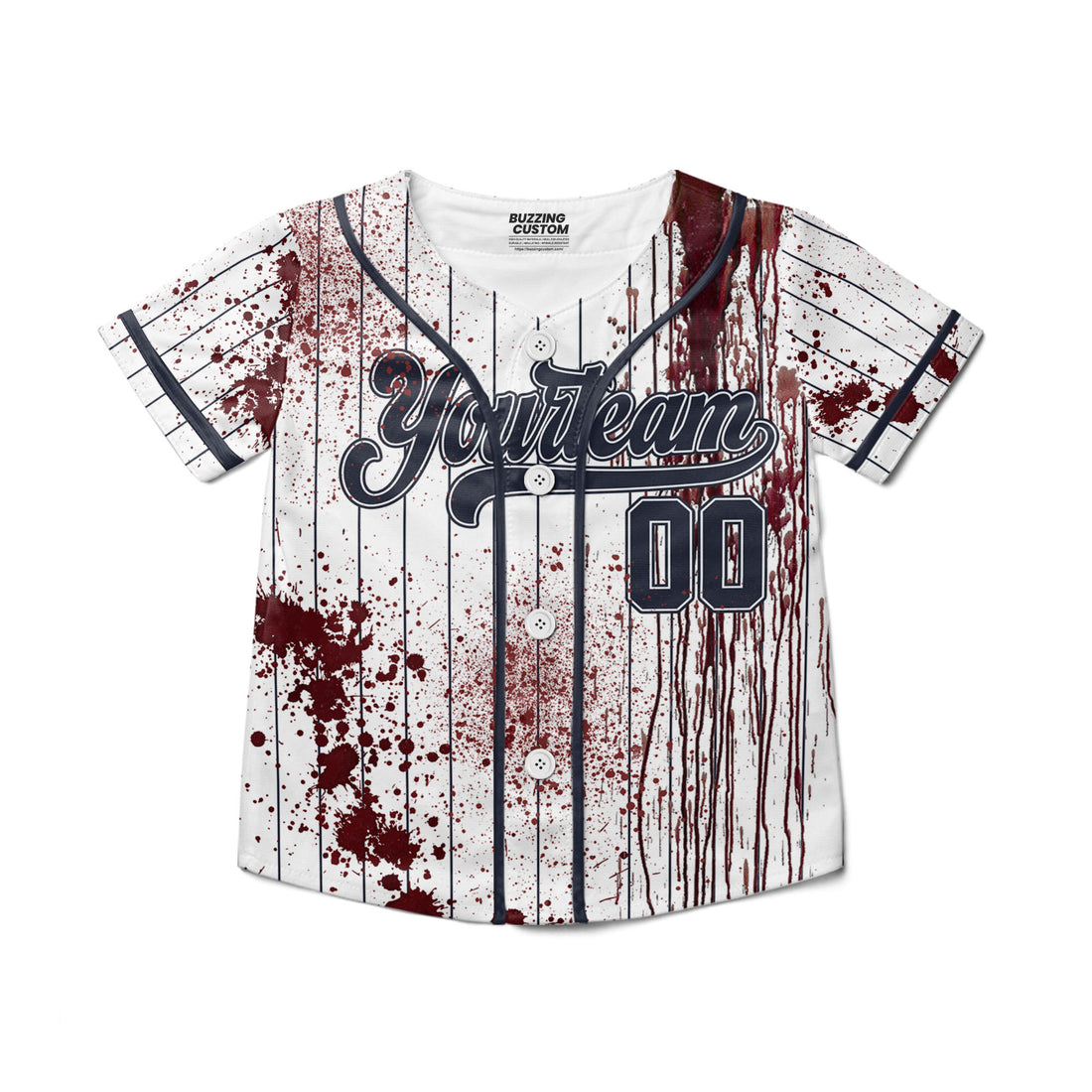 custom-halloween-basic-navy-baseball-jersey-zombies-cosplay-i1-3314