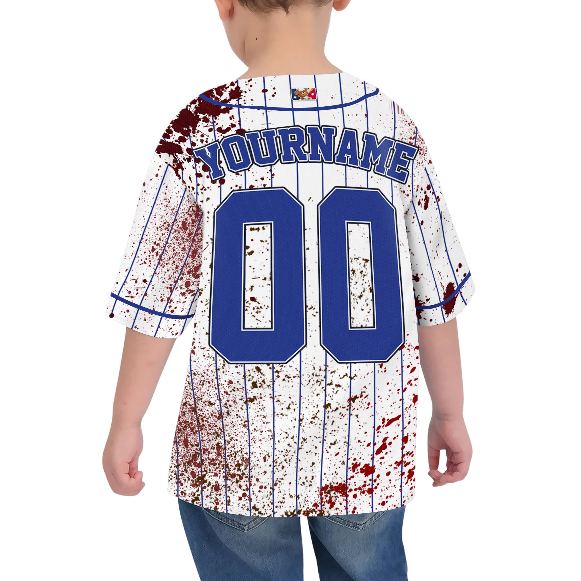 custom-halloween-basic-royal-blue-baseball-jersey-zombies-cosplay-i1-3161