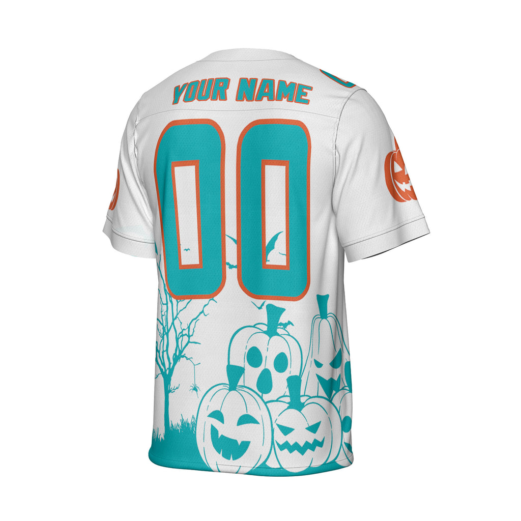 custom-halloween-famous-team-amazing-dolphin-sport-white-football-tka09-4839