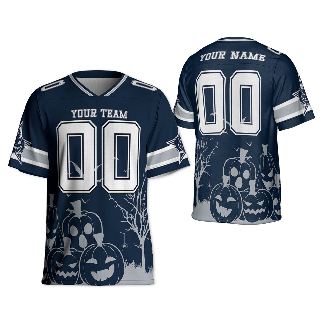 custom-halloween-famous-team-cowboy-super-star-sport-navy-football-tka01-1289