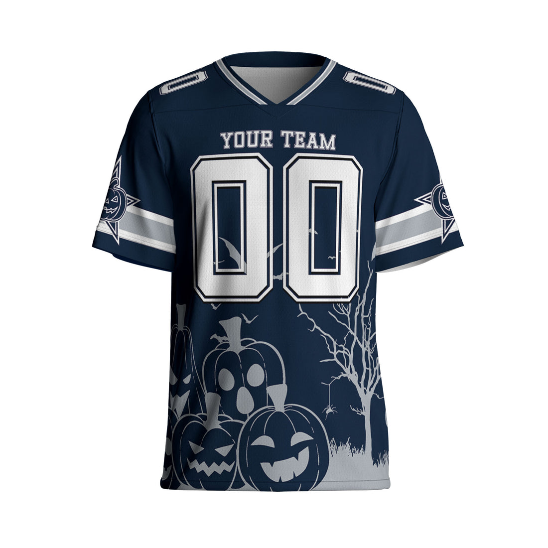 custom-halloween-famous-team-cowboy-super-star-sport-navy-football-tka01-1289