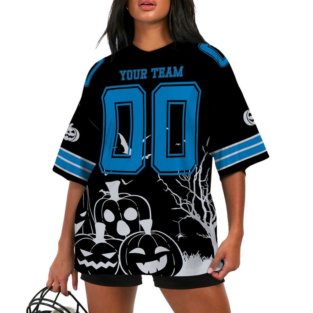 custom-halloween-famous-team-super-lion-sport-classic-black-football-tka02-9079