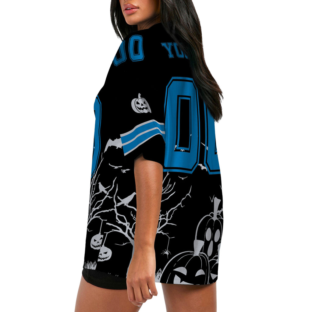 custom-halloween-famous-team-super-lion-sport-classic-black-football-tka02-9079