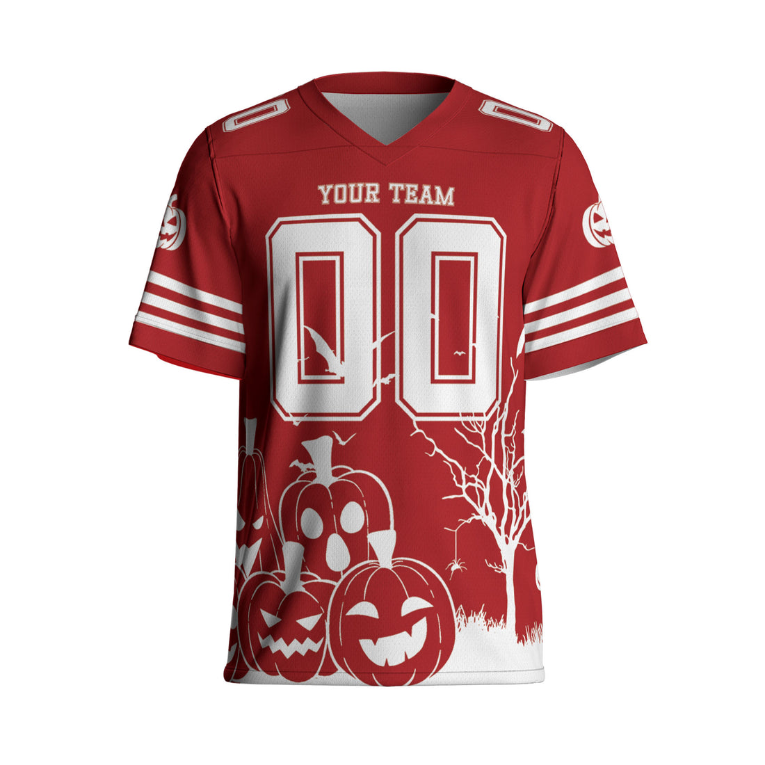 custom-halloween-famous-team-super-sansf-sport-classic-red-football-tka06-7778