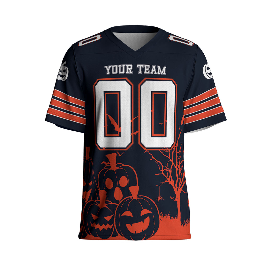 custom-halloween-famous-team-super-star-bear-sport-navy-football-tka07-2768