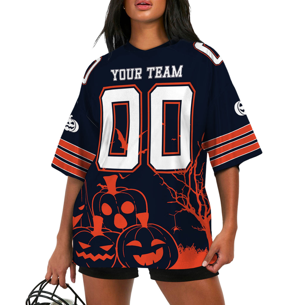 custom-halloween-famous-team-super-star-bear-sport-navy-football-tka07-2768