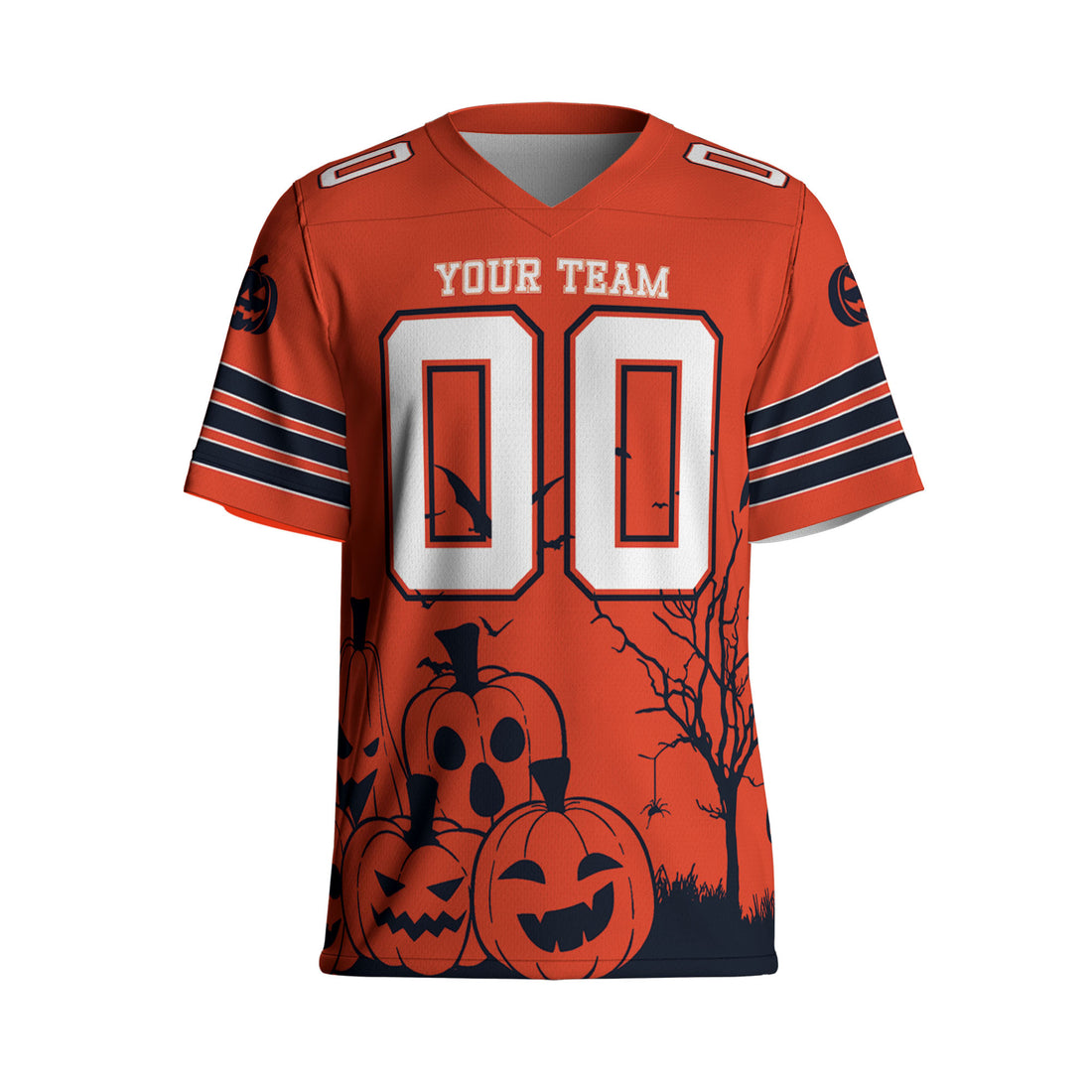 custom-halloween-famous-team-super-star-bear-sport-orange-football-tka07-1526