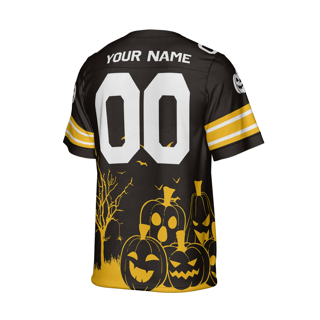 custom-halloween-famous-team-super-star-black-steel-football-tka08-3821