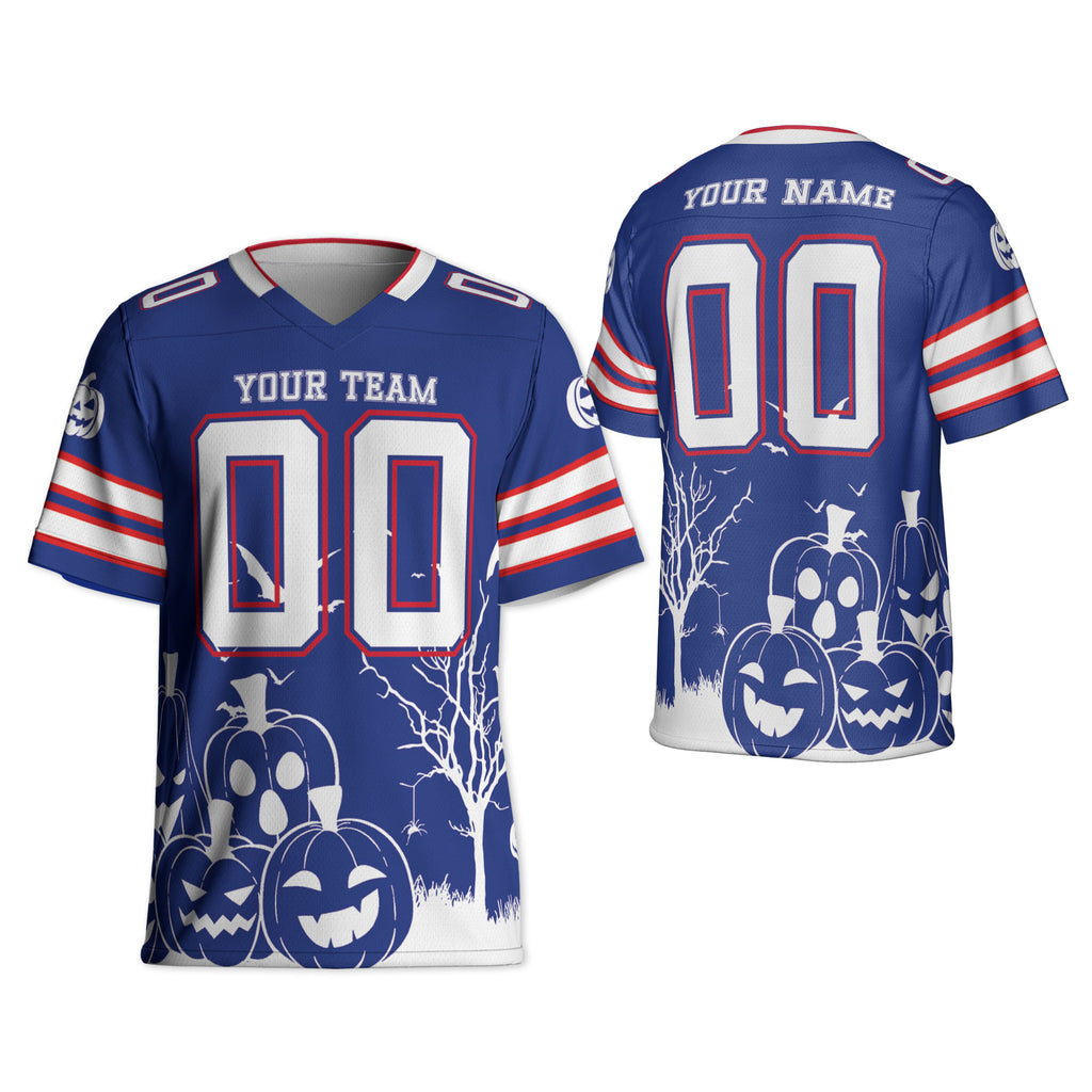 custom-halloween-famous-team-super-star-buffalo-sport-blue-football-tka03-2013