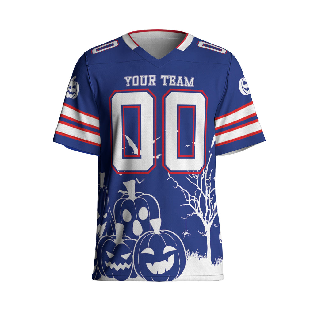 custom-halloween-famous-team-super-star-buffalo-sport-blue-football-tka03-2013