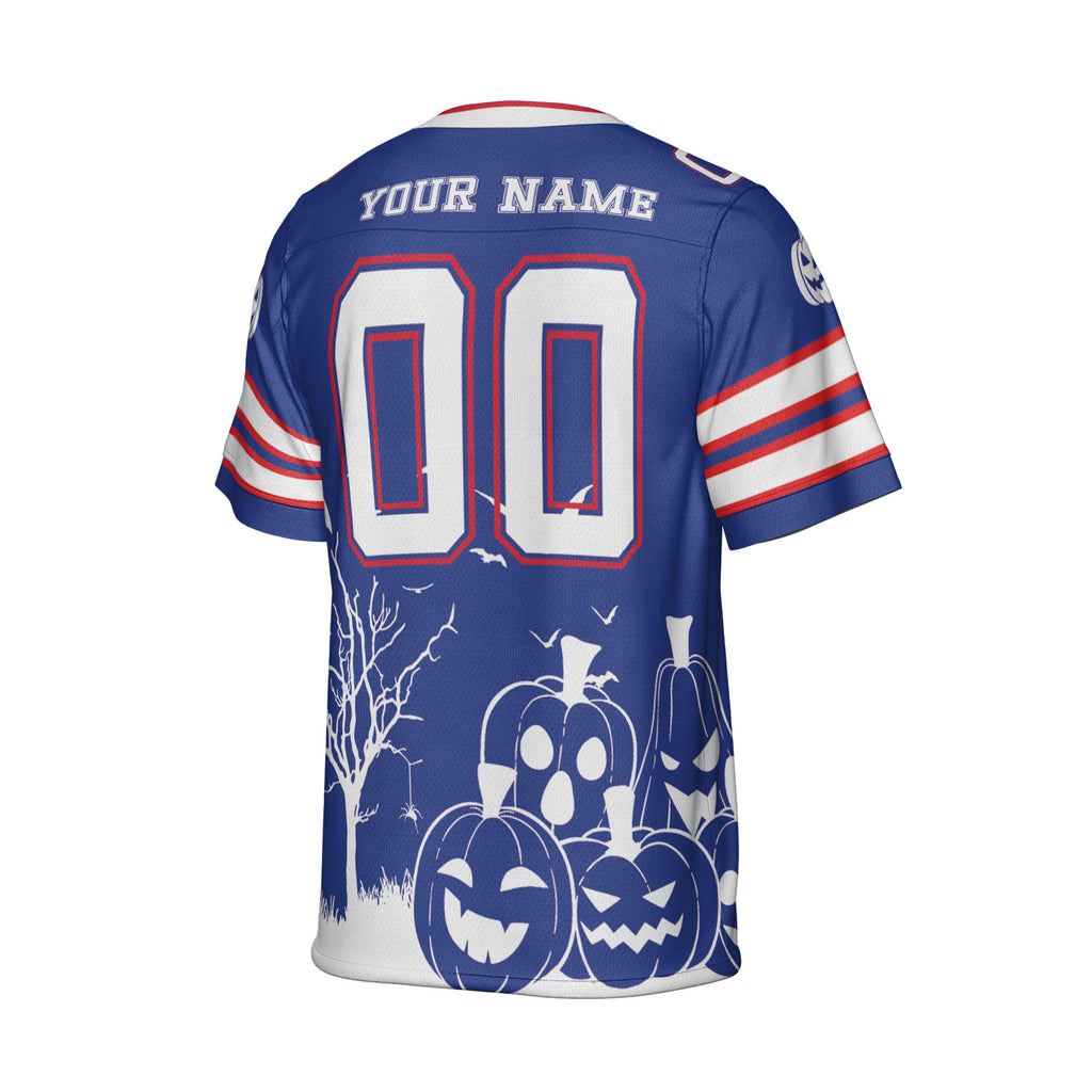 custom-halloween-famous-team-super-star-buffalo-sport-blue-football-tka03-2013