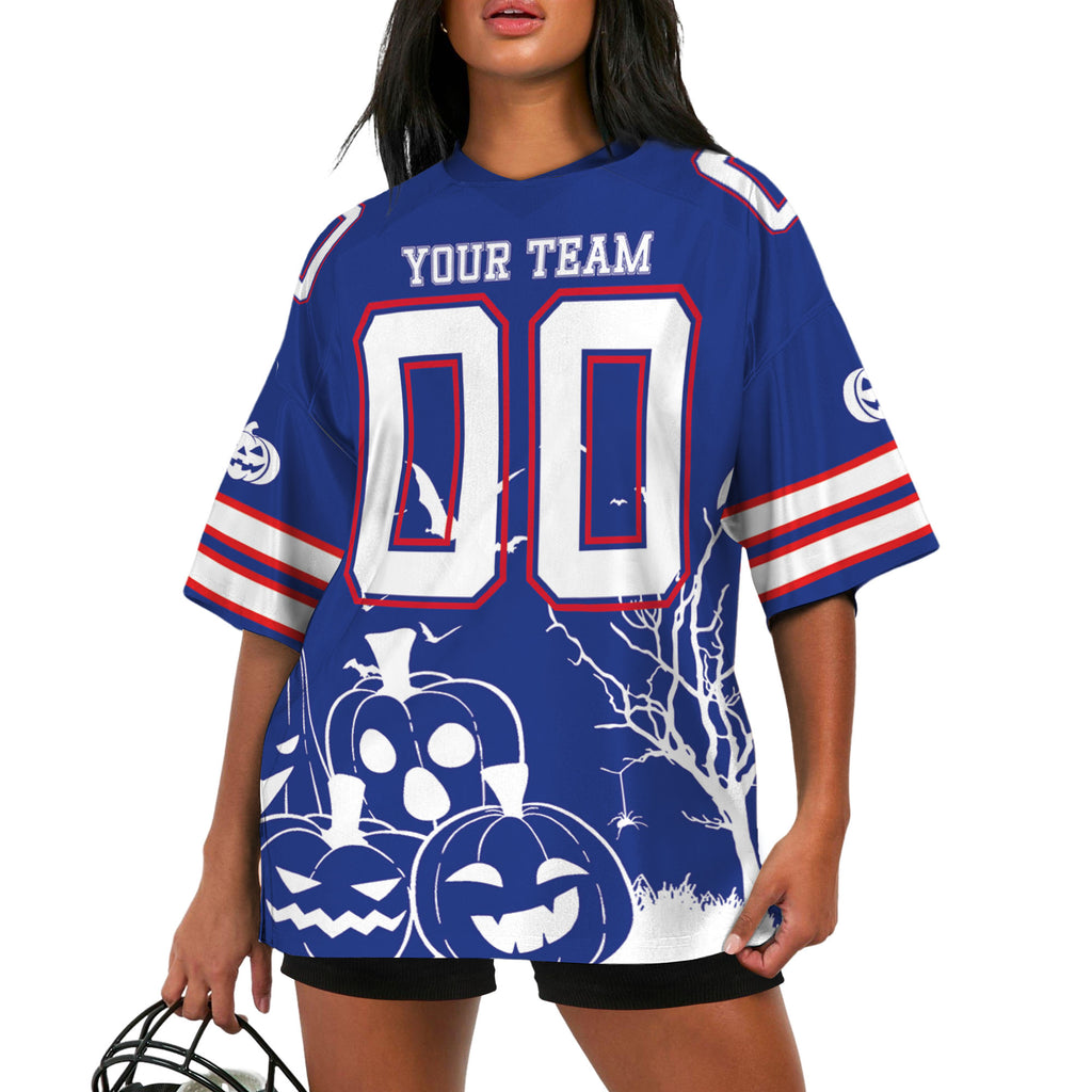custom-halloween-famous-team-super-star-buffalo-sport-blue-football-tka03-2013