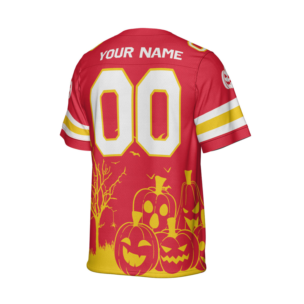 custom-halloween-famous-team-super-star-kcc-red-football-tka05-5035