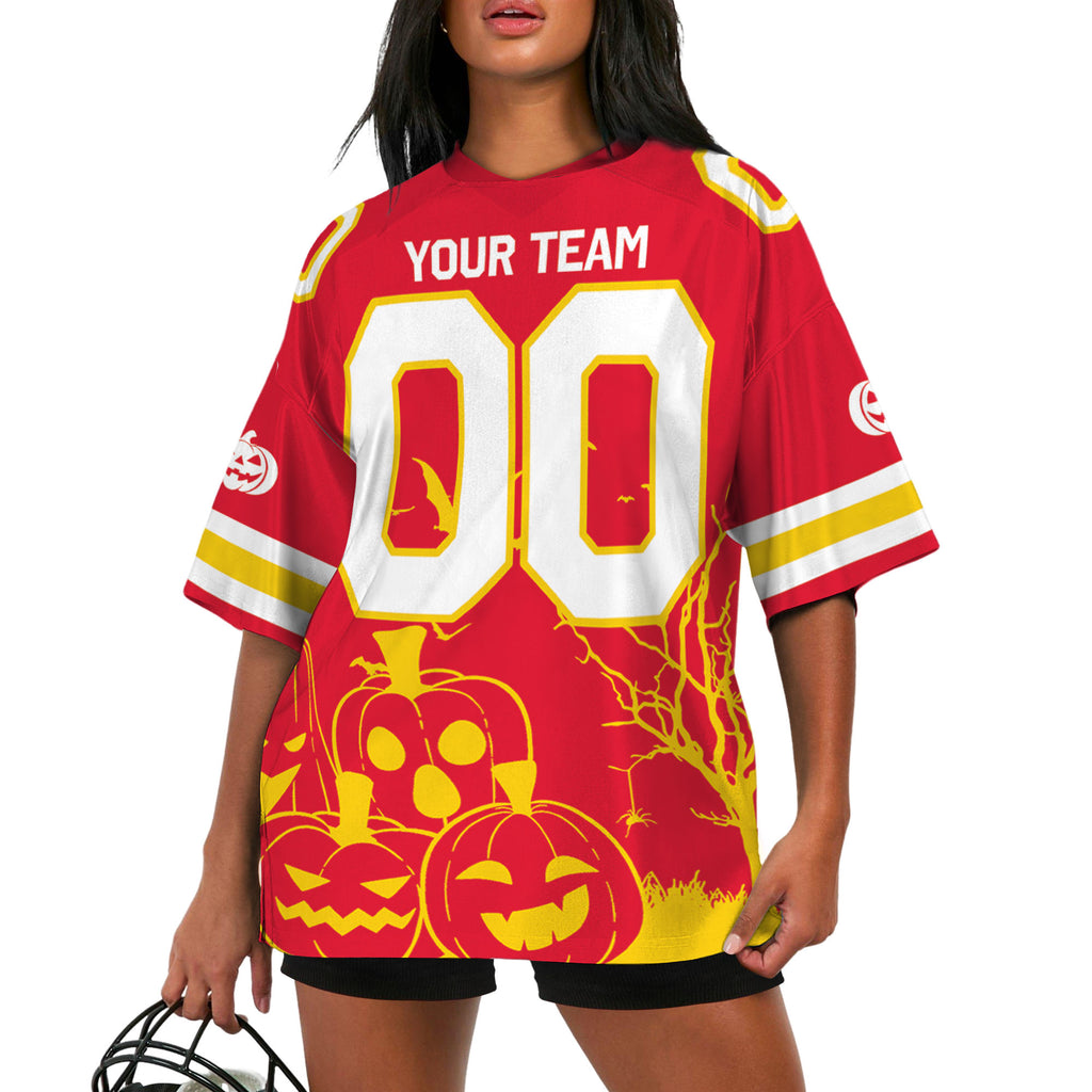 custom-halloween-famous-team-super-star-kcc-red-football-tka05-5035