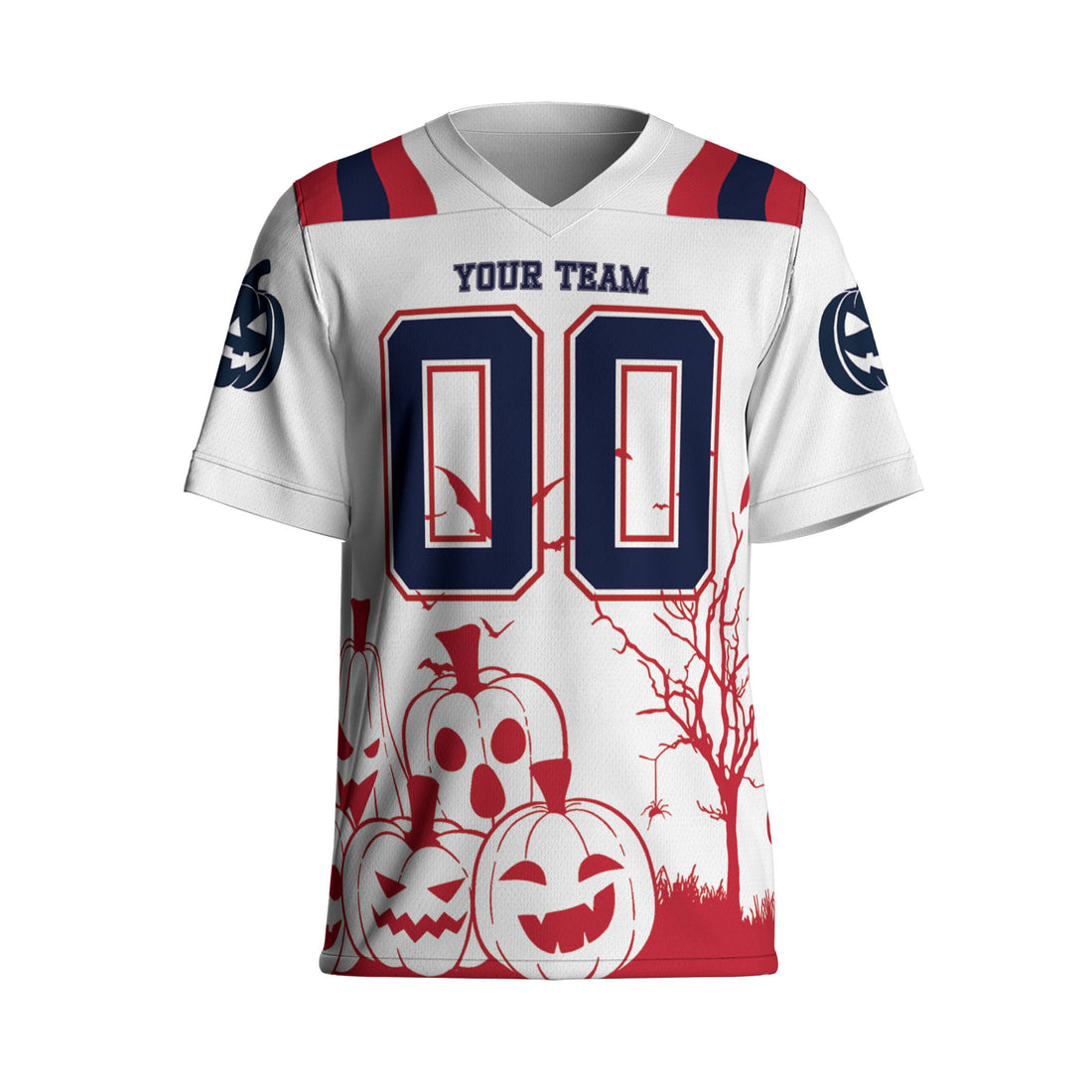 custom-halloween-famous-team-super-star-white-patriot-football-tka10-3596