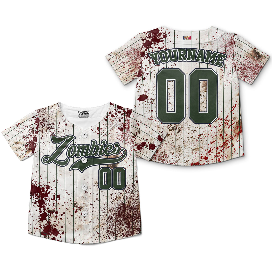 custom-halloween-simple-hunter-green-baseball-jersey-zombies-cosplay-i1-8210
