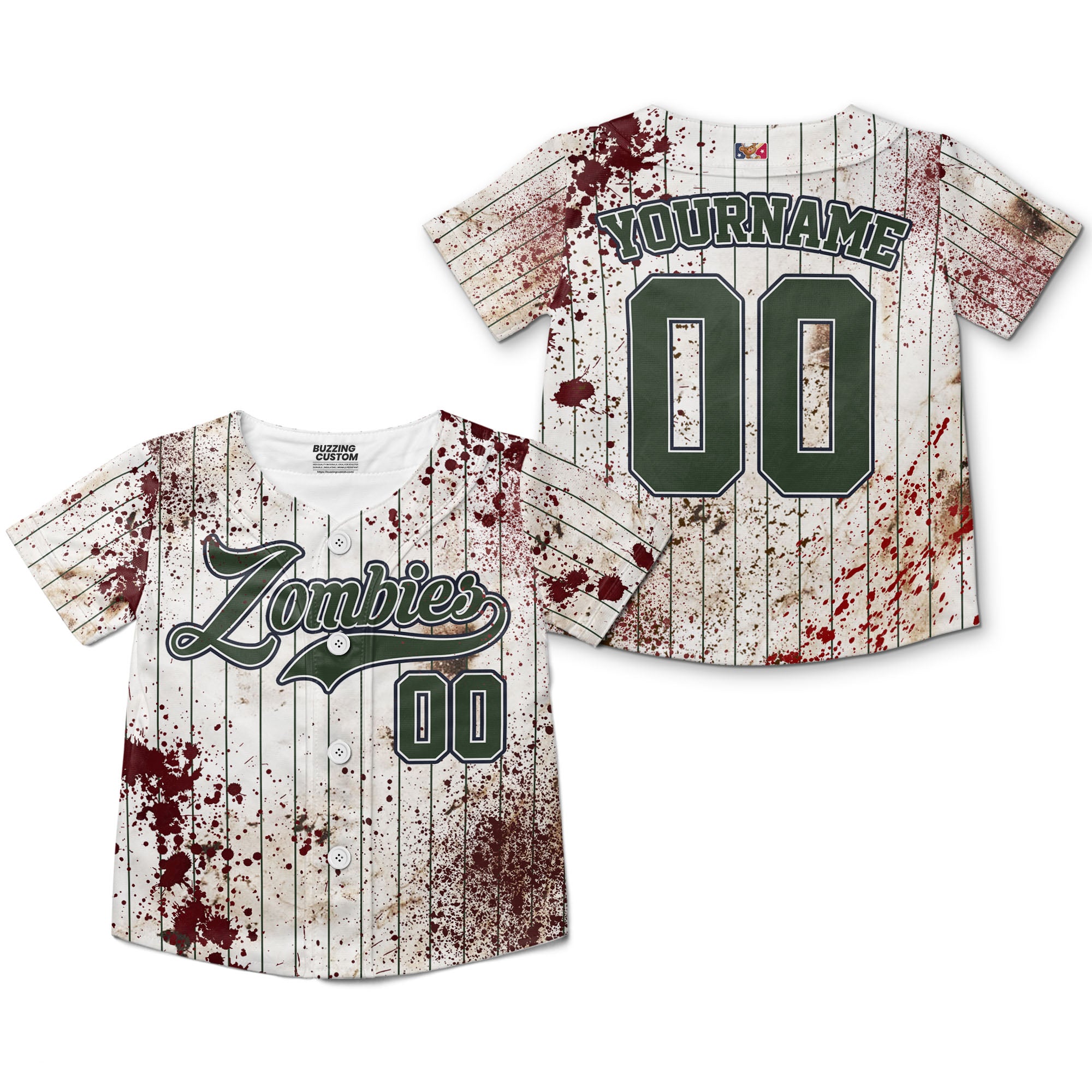 custom-halloween-simple-hunter-green-baseball-jersey-zombies-cosplay-i1-8210