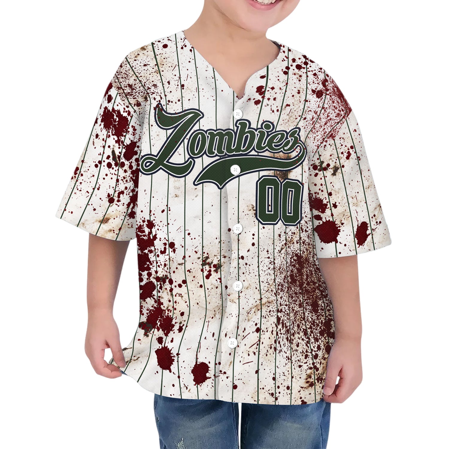 custom-halloween-simple-hunter-green-baseball-jersey-zombies-cosplay-i1-8210