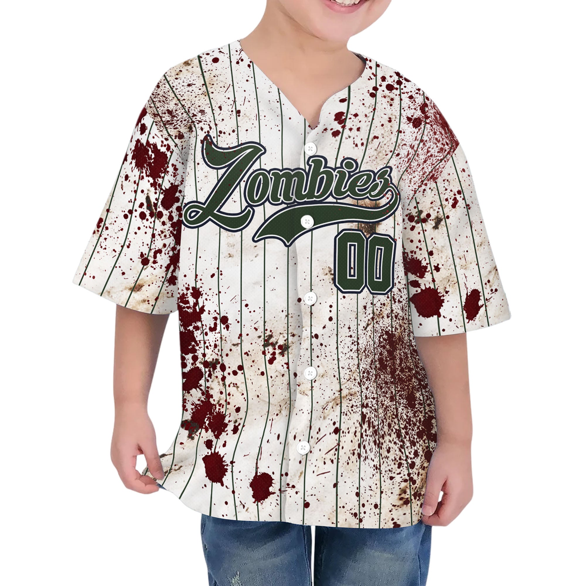 custom-halloween-simple-hunter-green-baseball-jersey-zombies-cosplay-i1-8210