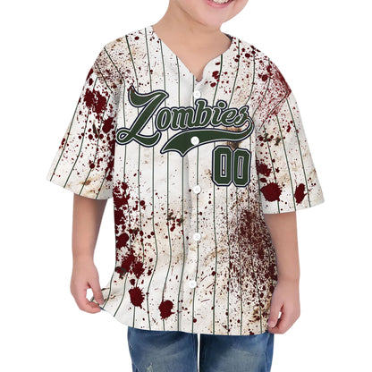 custom-halloween-simple-hunter-green-baseball-jersey-zombies-cosplay-i1-8210