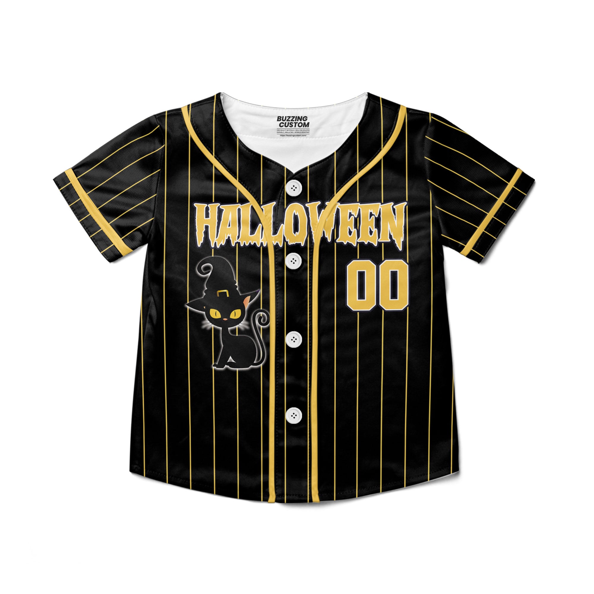 custom-halloween-simple-nightmares-black-cat-baseball-jersey-i1-4503