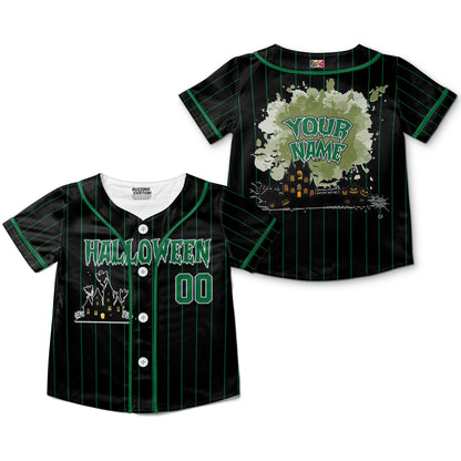 custom-halloween-simple-nightmares-black-haunted-house-baseball-jersey-i1-8895