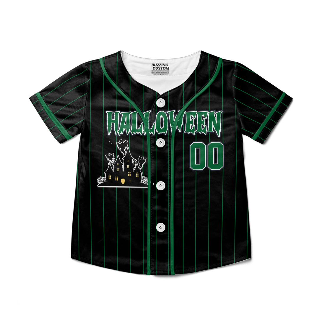 custom-halloween-simple-nightmares-black-haunted-house-baseball-jersey-i1-8895