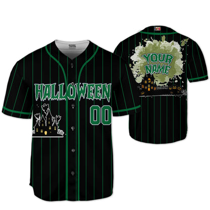 custom-halloween-simple-nightmares-black-haunted-house-baseball-jersey-i1-8895