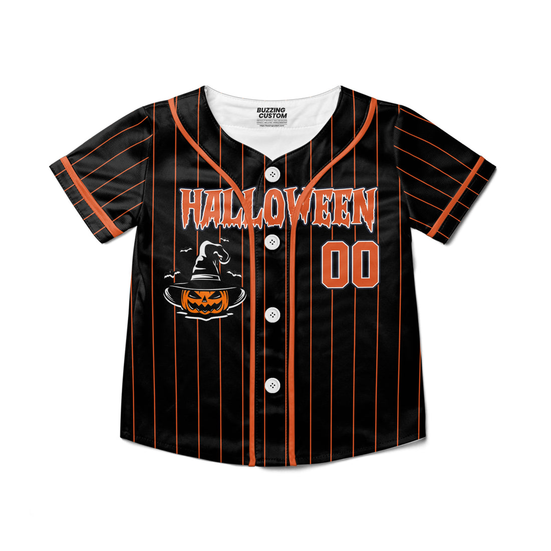 custom-halloween-simple-nightmares-black-pumpkin-baseball-jersey-i1-2746