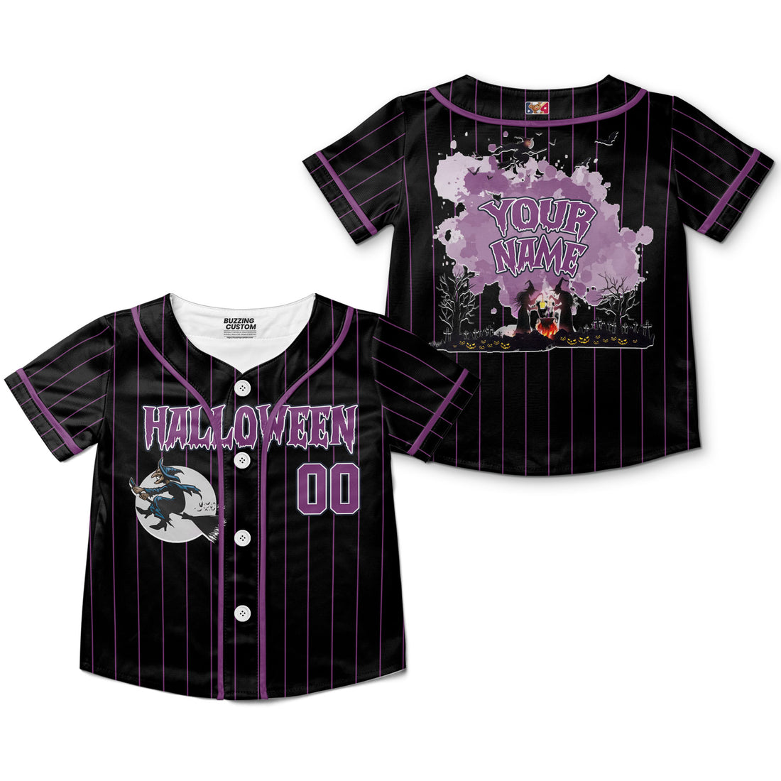 custom-halloween-simple-nightmares-black-witch-baseball-jersey-i1-4033