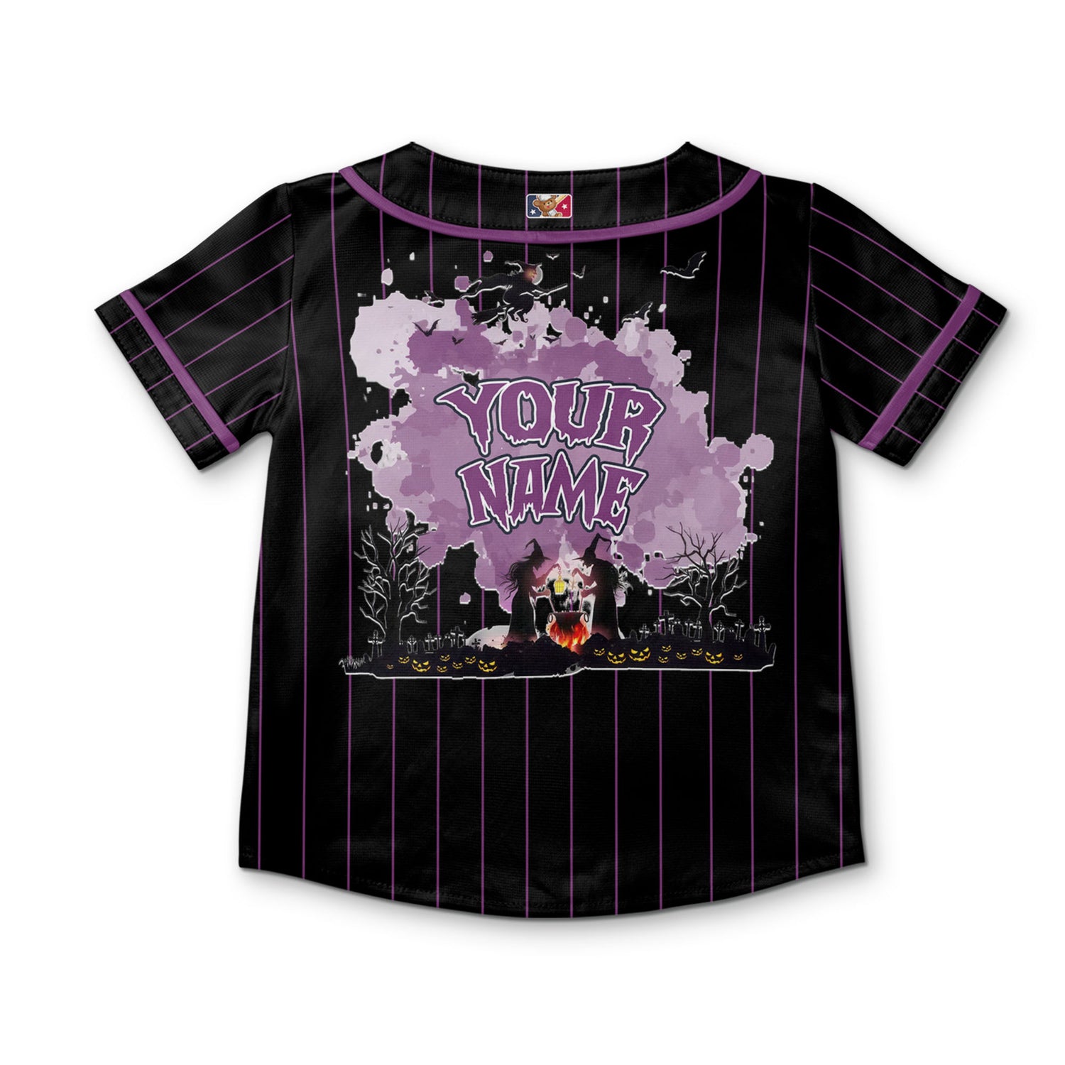 custom-halloween-simple-nightmares-black-witch-baseball-jersey-i1-4033