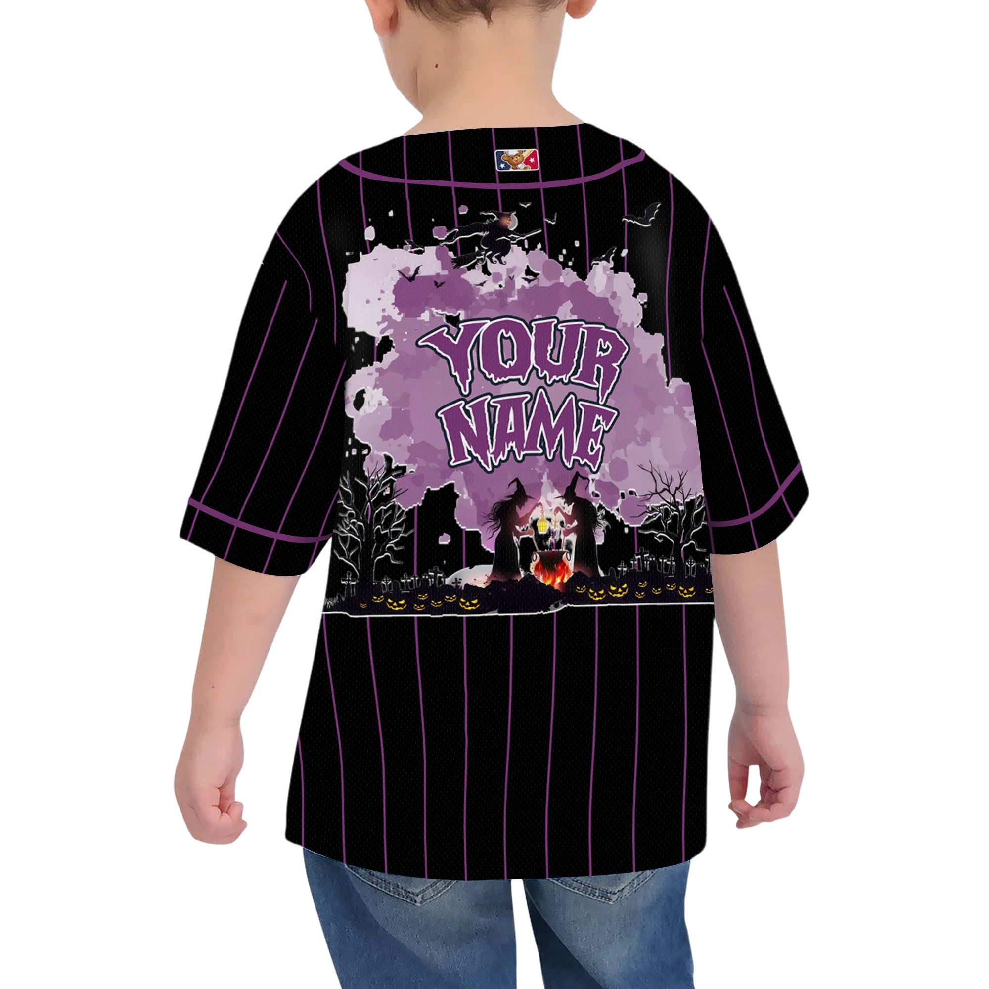 custom-halloween-simple-nightmares-black-witch-baseball-jersey-i1-4033