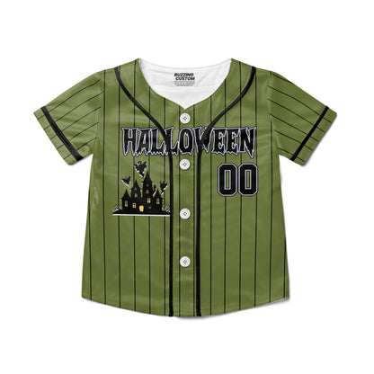 custom-halloween-simple-nightmares-green-haunted-house-baseball-jersey-i1-3219