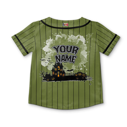 custom-halloween-simple-nightmares-green-haunted-house-baseball-jersey-i1-3219