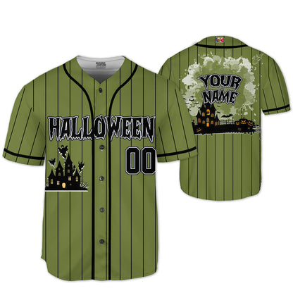 custom-halloween-simple-nightmares-green-haunted-house-baseball-jersey-i1-3219
