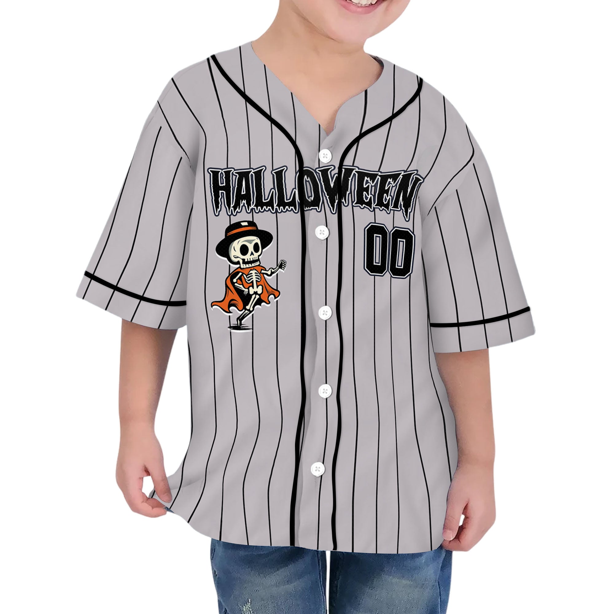 custom-halloween-simple-nightmares-grey-skeleton-baseball-jersey-i1-6495