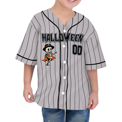 custom-halloween-simple-nightmares-grey-skeleton-baseball-jersey-i1-6495