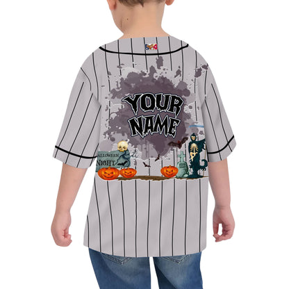 custom-halloween-simple-nightmares-grey-skeleton-baseball-jersey-i1-6495