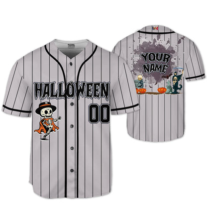 custom-halloween-simple-nightmares-grey-skeleton-baseball-jersey-i1-6495