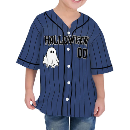 custom-halloween-simple-nightmares-navy-ghost-baseball-jersey-i1-2860